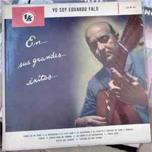 Eduardo Falú - Yo Soy Eduardo Falú download free