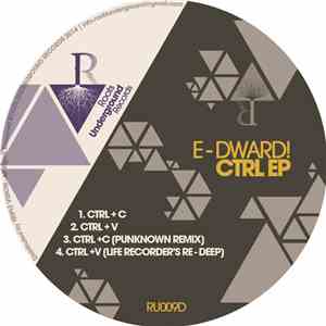 E-dward! - CTRL download free
