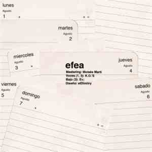 Efea - 168 download free