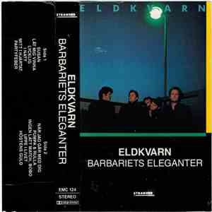 Eldkvarn - Barbariets Eleganter download free