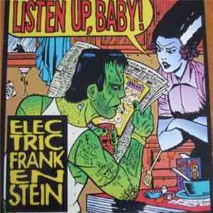 Electric Frankenstein - Listen Up,Baby! download free