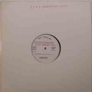 Electric Light Orchestra - Greatest Hits download free