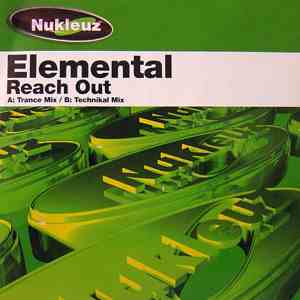 Elemental  - Reach Out download free
