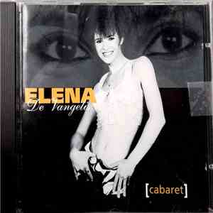 Elena De Vangelis - Cabaret download free