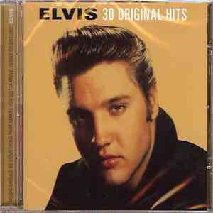 Elvis - 30 Original Hits download free
