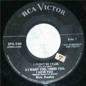 Elvis Presley - The Real Elvis download free