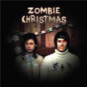 Emmy The Great & Tim Wheeler - Zombie Christmas download free