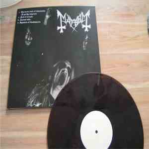 Emperor  / Mayhem - Emperor / Mayhem download free