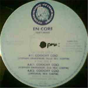 En-Core Featuring Stephen Emmanuel And Eska - Coochy Coo download free
