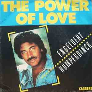 Engelbert Humperdinck - The Power Of Love download free