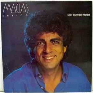 Enrico Macias - Mon Chanteur Préféré download free