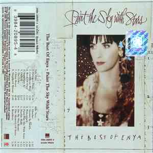 Enya - Paint The Sky With Stars—The Best Of Enya download free