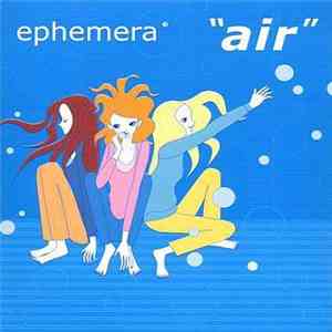Ephemera - Air download free