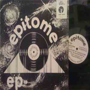 Epitome  - Epitome EP download free