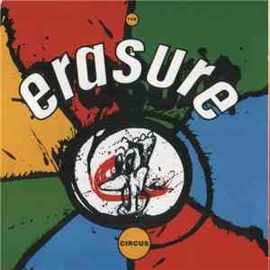 Erasure - The Two Ring Circus download free