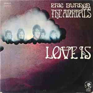Eric Burdon & The Animals - Love Is download free
