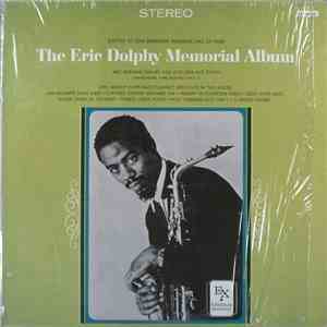 Eric Dolphy - The Eric Dolphy Memorial Album download free
