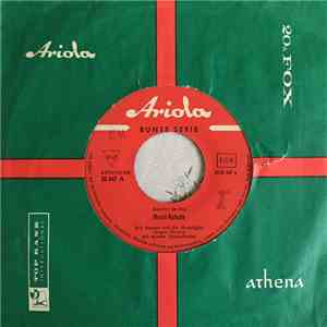 Eric Hansen  - Mond-Rakete / Maravilla download free