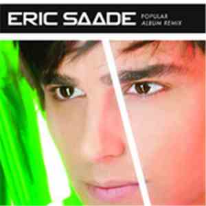 Eric Saade - Popular (Album Remix) download free