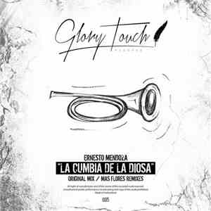 Ernesto Mendoza - La Cumbia De La Diosa download free