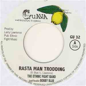 Ethnic Fight Band - Rasta Man Trodding download free