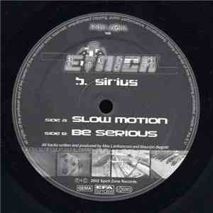 Etnica - B. Sirius download free