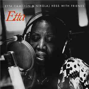 Etta Cameron & Nikolaj Hess - Etta download free