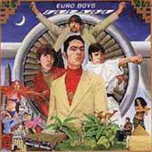 Euro Boys - Jet Age download free