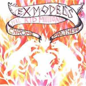 Ex Models - Chrome Panthers download free