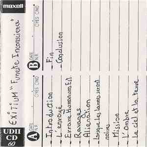Exitium - Funeste Inconscience download free
