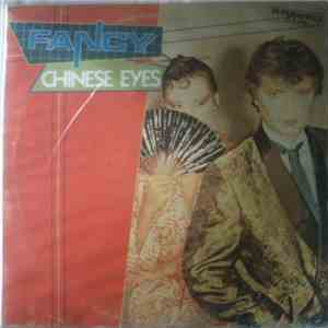 Fancy - Chinese Eyes download free