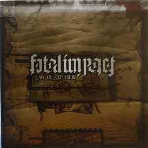 Fatal Impact  - Law of Repulsion download free