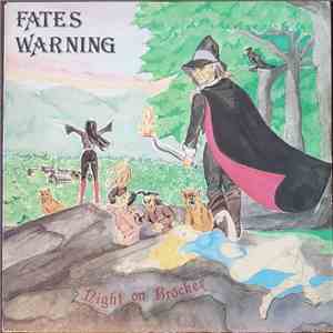 Fates Warning - Night On Bröcken download free