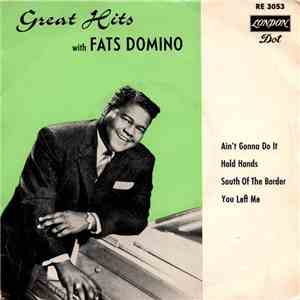 Fats Domino - Great Hits With download free