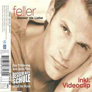 Feller - Besser Als Liebe download free