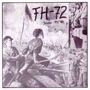FH-72 - Demo '89/'90 download free