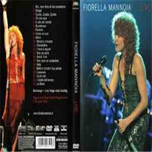 Fiorella Mannoia - Live download free
