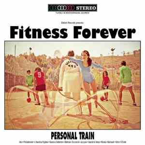 Fitness Forever - Personal Train download free