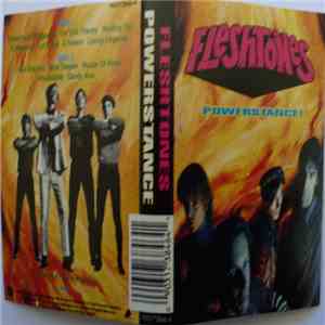 Fleshtones - Powerstance! download free