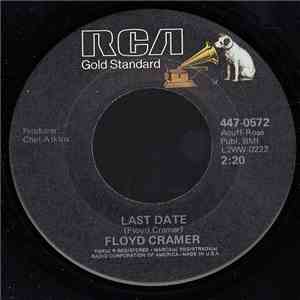 Floyd Cramer - Last Date / San Antonio Rose download free