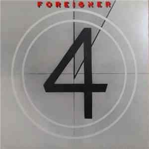 Foreigner - 4 download free