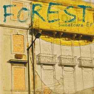 Forest  - Sweetcure EP download free