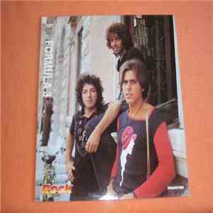 Formula 3 - Formula 3 Il Rock download free