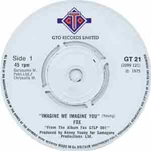 Fox  - Imagine Me Imagine You download free