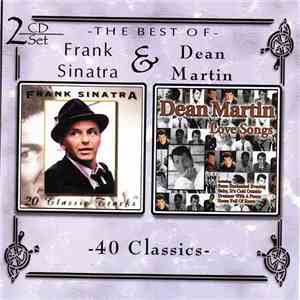 Frank Sinatra & Dean Martin - The Best Of Frank Sinatra & Dean Martin download free