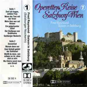 Fred Raymond - Saison In Salzburg download free