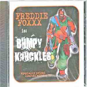 Freddie Foxxx is Bumpy Knuckles - The EP download free