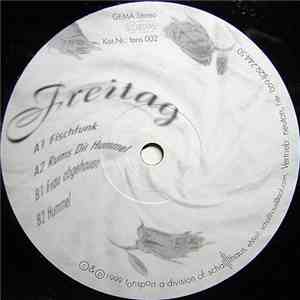 Freitag - Fischfunk download free