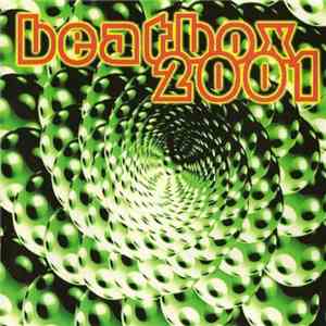 Friction & Spice - Beatbox 2001: Essential Acid Funk download free