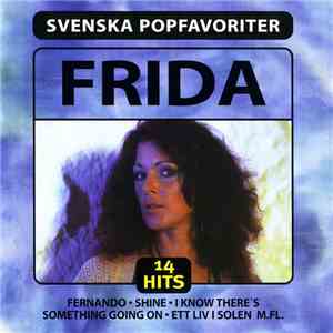 Frida - 14 Hits download free